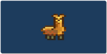 Llama XXL Gaming Mousepad