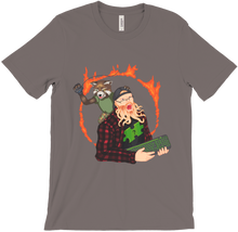 EXEdotCute & Duffzilla T-Shirt