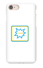 vb_gaming iPhone Phone Cases