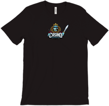 casinokillerssp T-Shirts