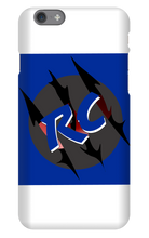 rcunittime iPhone Phone Cases
