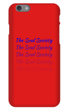 xdgsoultaker iPhone Phone Cases