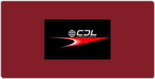 cdlpro_tv XXL Gaming Mousepad