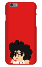 expiredstreams iPhone Phone Cases