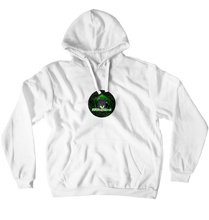 psygdeathstreak Hoodies (No-Zip/Pullover)