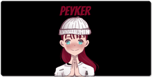 mrspeyker XXL Gaming Mousepad