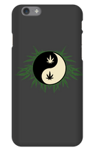 Ying/Yang iPhone Phone Cases