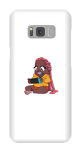 Dayby (Day is Baby) Samsung Phone Cases