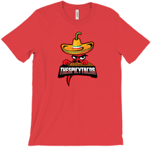 thespicytacos T-Shirts