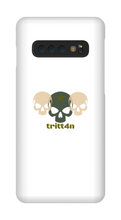 tritt4n Samsung Phone Cases