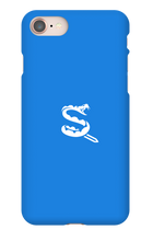 ballisticb18 iPhone Phone Cases