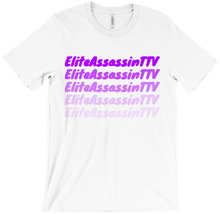 eliteassassinttv T-Shirts