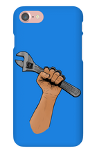 Étui iPhone - Ram Knuckle