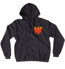 Warchi Hoodie W Pequeña