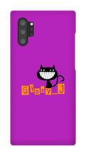 J'Samsung Phone Cases