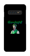 therealaxfell Samsung Phone Cases