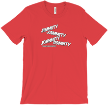 jimmyjamjohnson43 T-Shirts