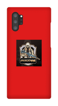 jaxconne Samsung Phone Cases