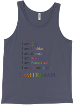 nznoobynovels Tank Top