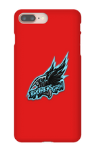 brothersgrim iPhone Phone Cases