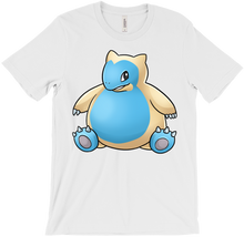 deLUXm82 Snorlap T-Shirt