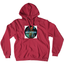 mounba98 Hoodies (No-Zip/Pullover)