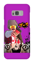 pookadotted Samsung Phone Cases