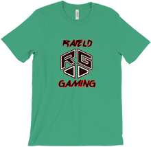 Railed Gaming T-Shirts