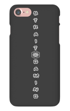 straitgaming iPhone Phone Cases
