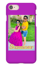 crazysisters iPhone Phone Cases