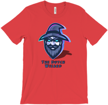 thedutchwizard T-Shirts