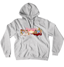Sudadera Mitologia
