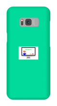 dethijsgames Samsung Phone Cases