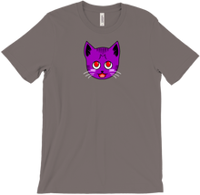 fire_saints T-Shirts AngryKitty