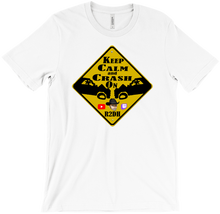 R2DH Keep Calm T-Shirts