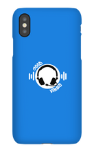 aidenonthepodcast iPhone Phone Cases