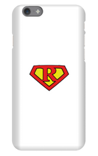 rauchii iPhone Super Cases