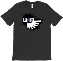 WithRecklessAbandon T-Shirt