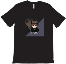 tr41z0hr T-Shirts