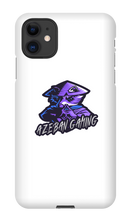 Azeban Gaming iPhone Phone Cases