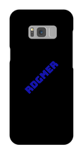 rdgmer Samsung Phone Cases