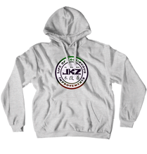 JKZ-C Hoodies Colored (No-Zip/Pullover)