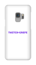 new_grefegius23 Samsung Phone Cases