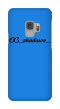 og_shadows_ Samsung Phone Cases