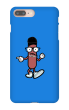 hartwurst iPhone Phone Cases