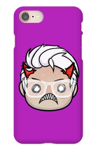 vestyuwu iPhone Phone Cases
