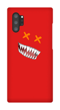 provokdshadow Samsung Phone Cases