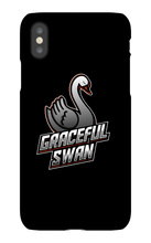 gracefulswan iPhone Phone Cases