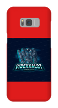 vibexxalot Samsung Phone Cases
