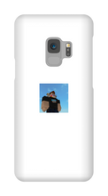 Rocketship Gaming Samsung Phone Cases